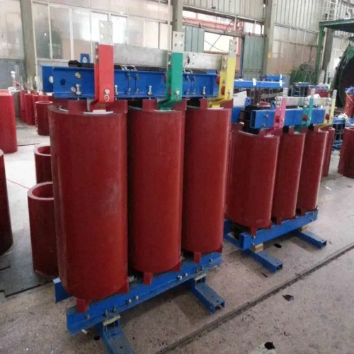 历下SCB10-250KVA干式变压器