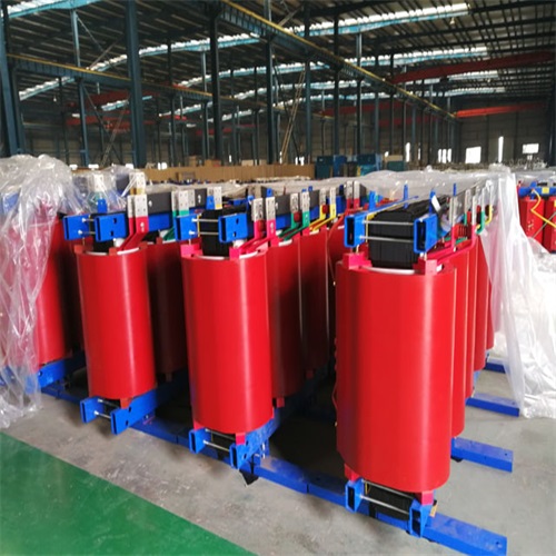 历下SCB13-80KVA干式变压器