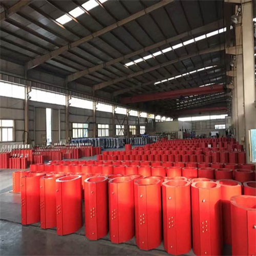 历下SCB10-500KVA干式变压器