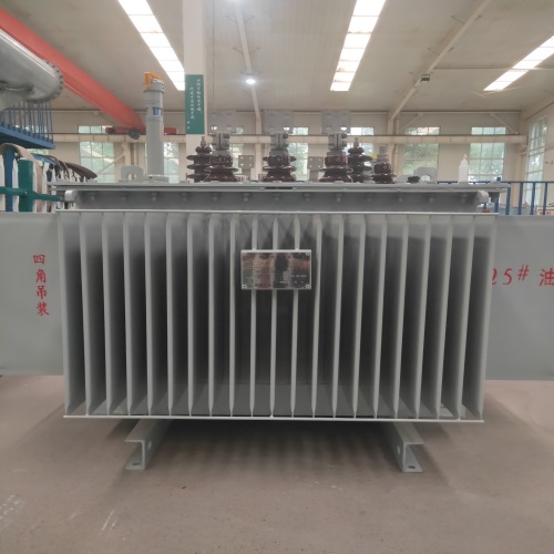 历下sh15-315KVA非晶合金变压器
