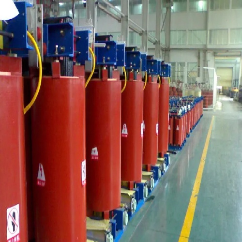 历下SCB10-200KVA干式变压器