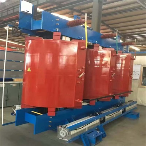 历下SCB10-500KVA干式变压器价格