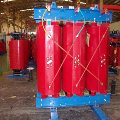 历下SCB10-1000KVA干式变压器