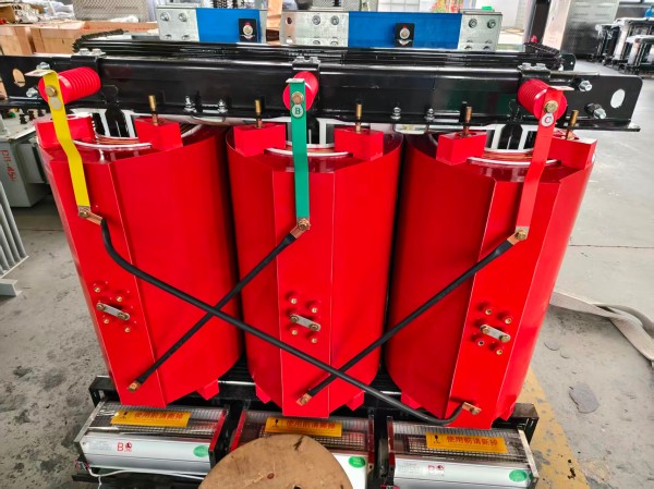 SCB18历下历下历下干式变压器 新一代高能效历下历下历下干式变压器